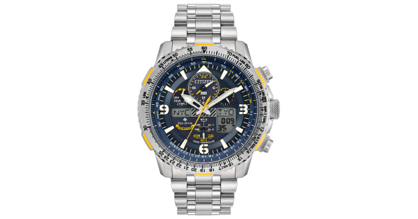 Citizen Promaster Skyhawk A T Crewshop